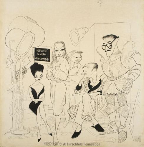 United Artists Alhirschfeldfoundation Org