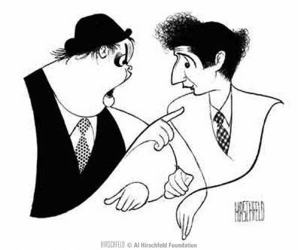 gene wilder rhinoceros the producers www alhirschfeldfoundation org gene wilder rhinoceros the producers www alhirschfeldfoundation org