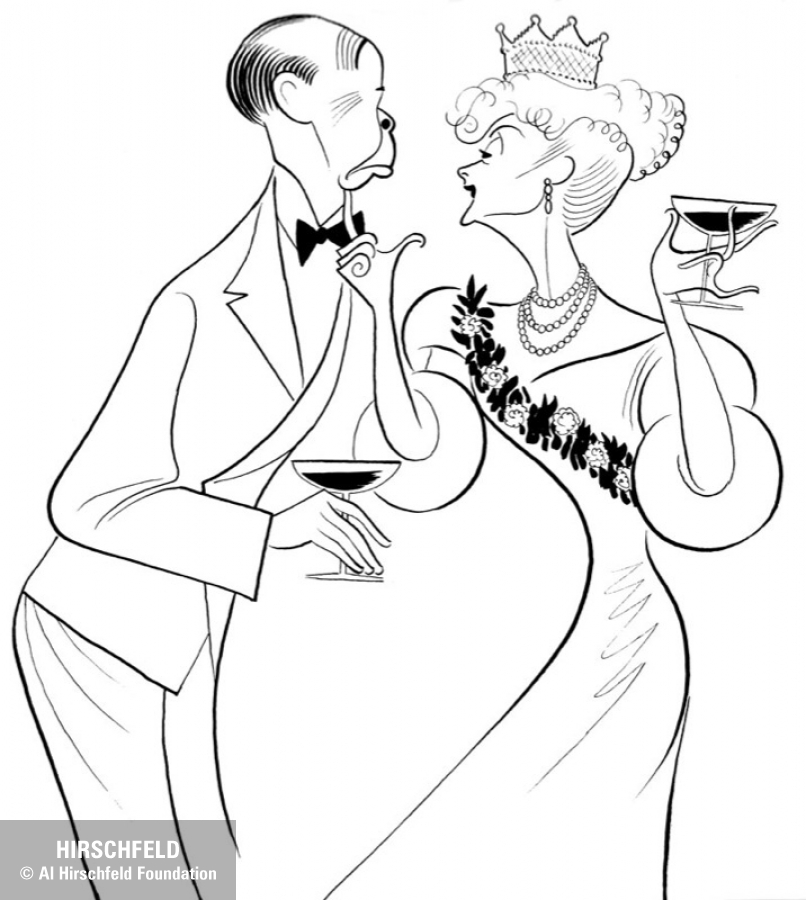 MRS JANUARY AND MR EX Alhirschfeldfoundation MRS JANUARY AND MR EX Alhirschfeldfoundation