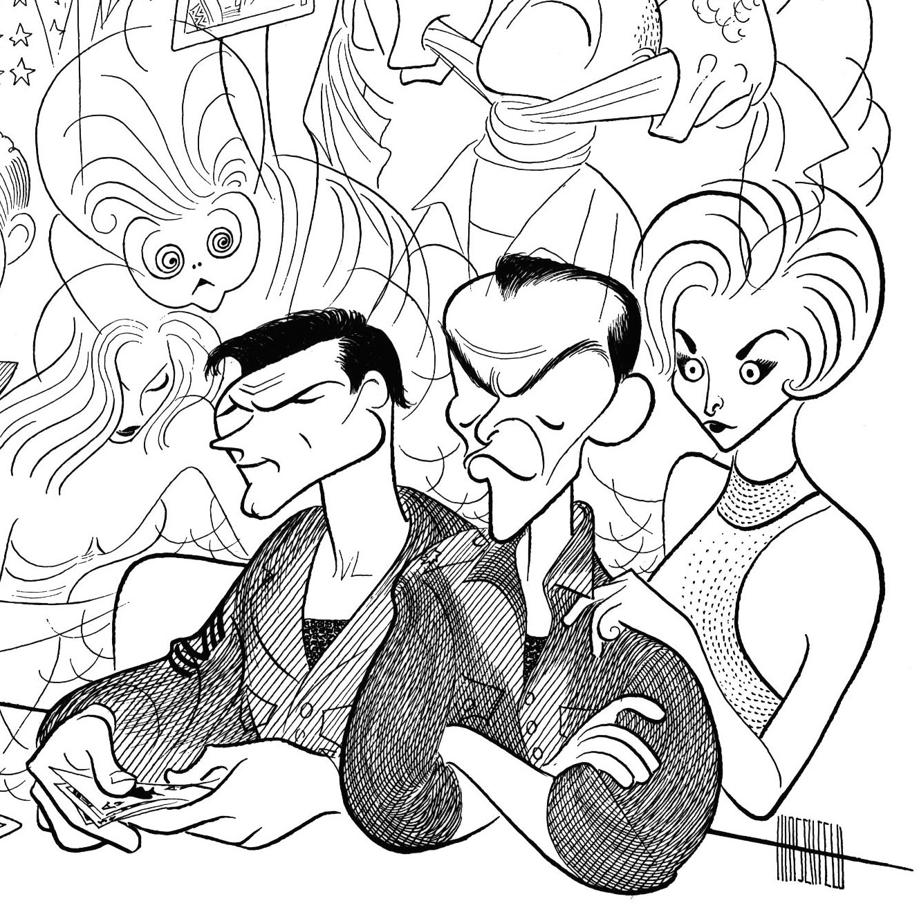 The Hirschfeld Century Podcast
