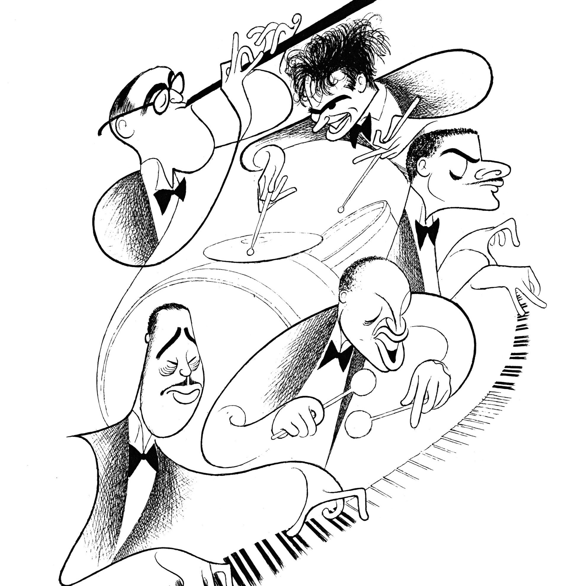 The Hirschfeld Century Podcast