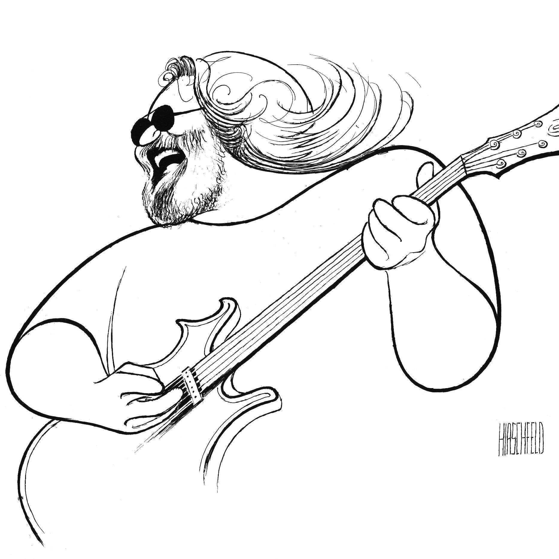 The Hirschfeld Century Podcast