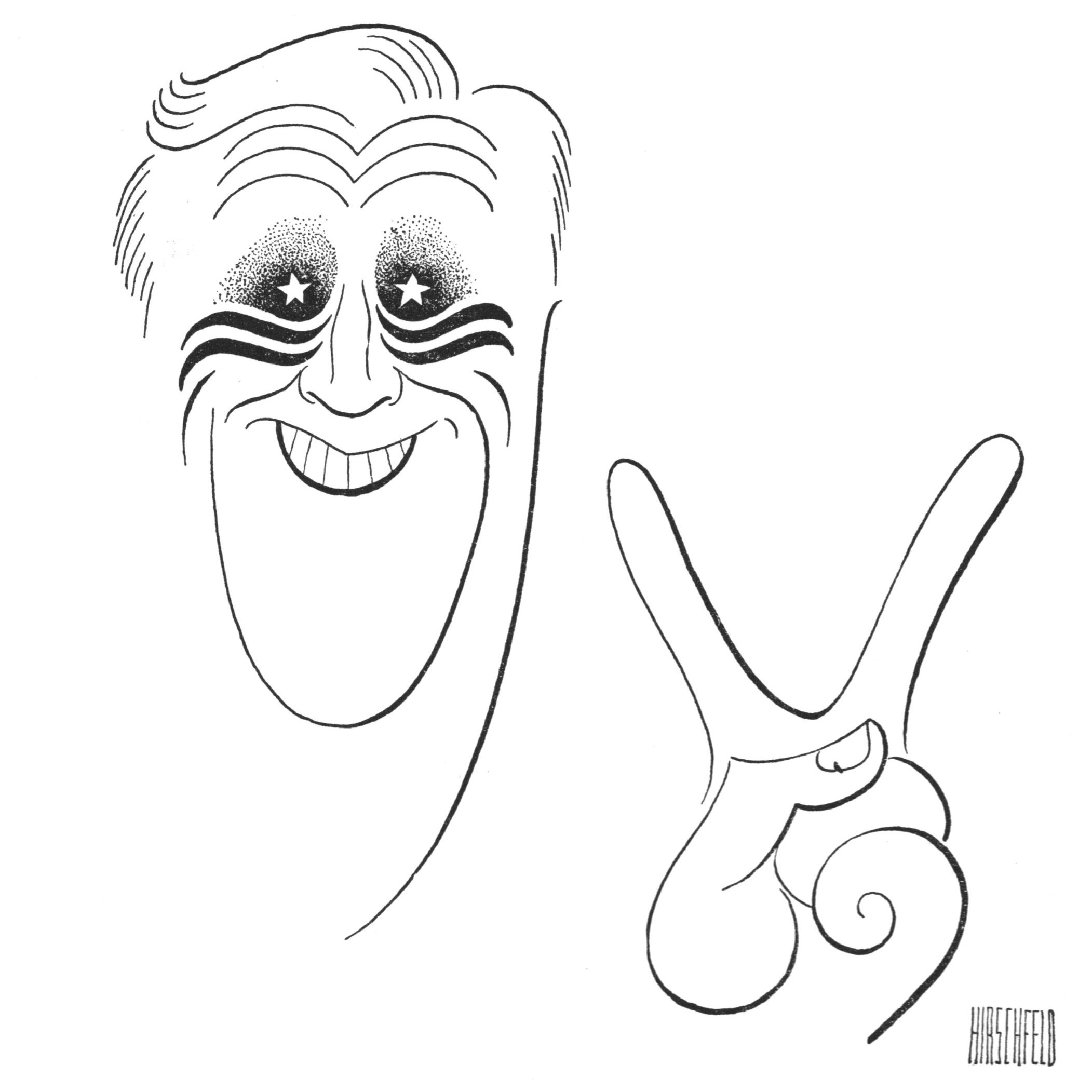 The Hirschfeld Century Podcast