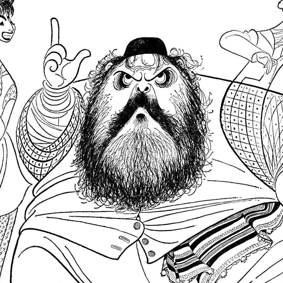 The Hirschfeld Century Podcast