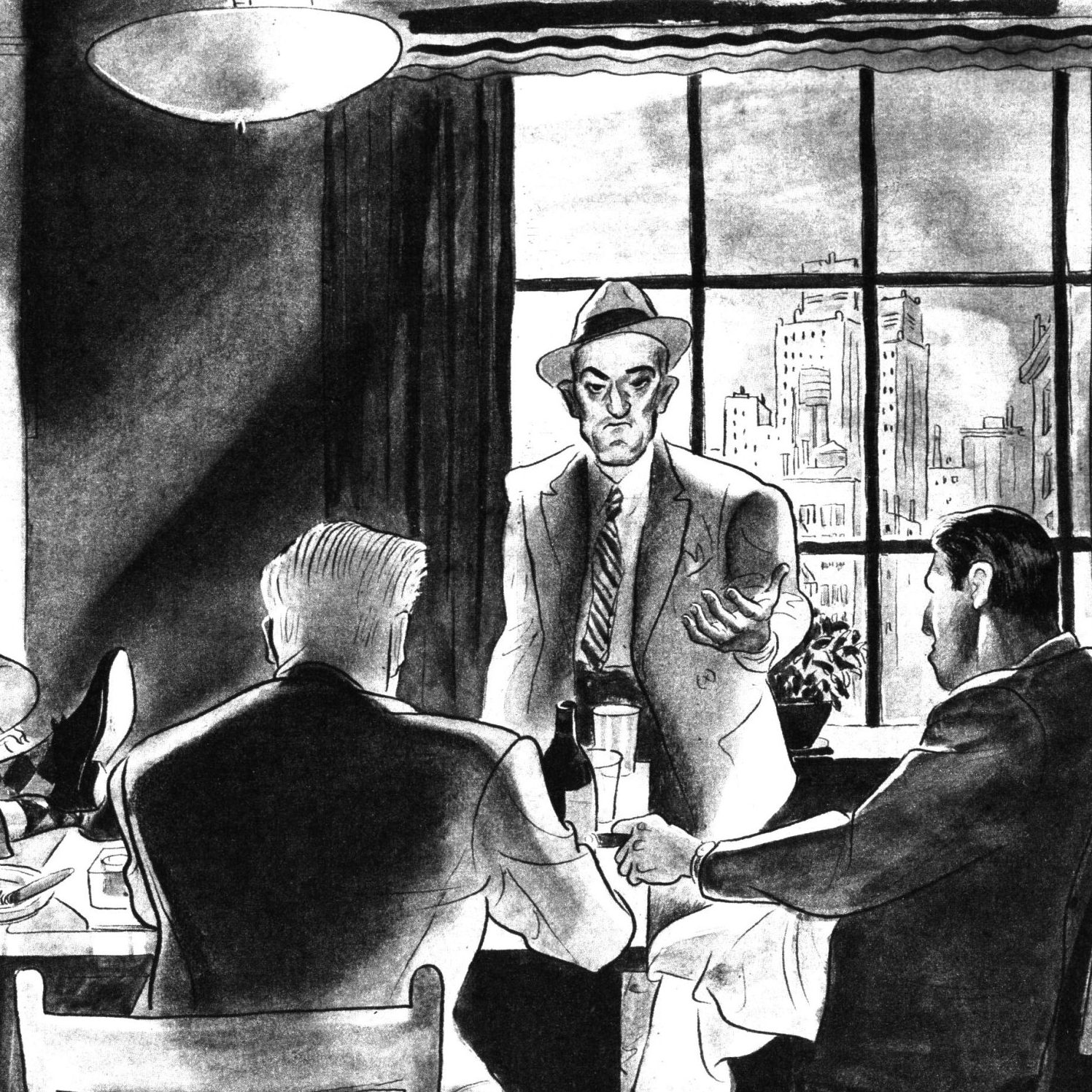 The Hirschfeld Century Podcast