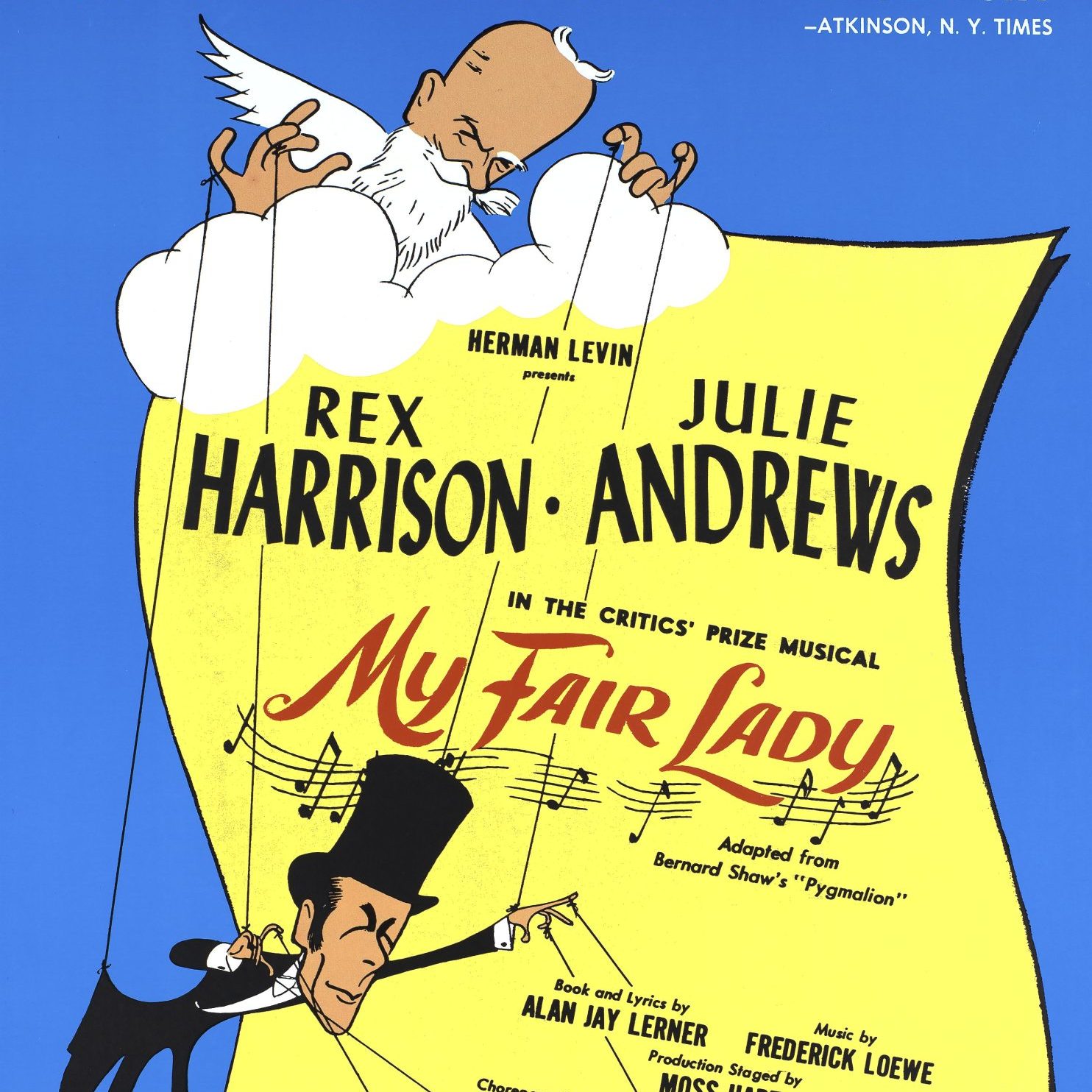 The Hirschfeld Century Podcast