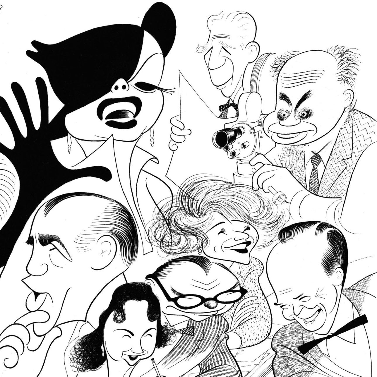 The Hirschfeld Century Podcast
