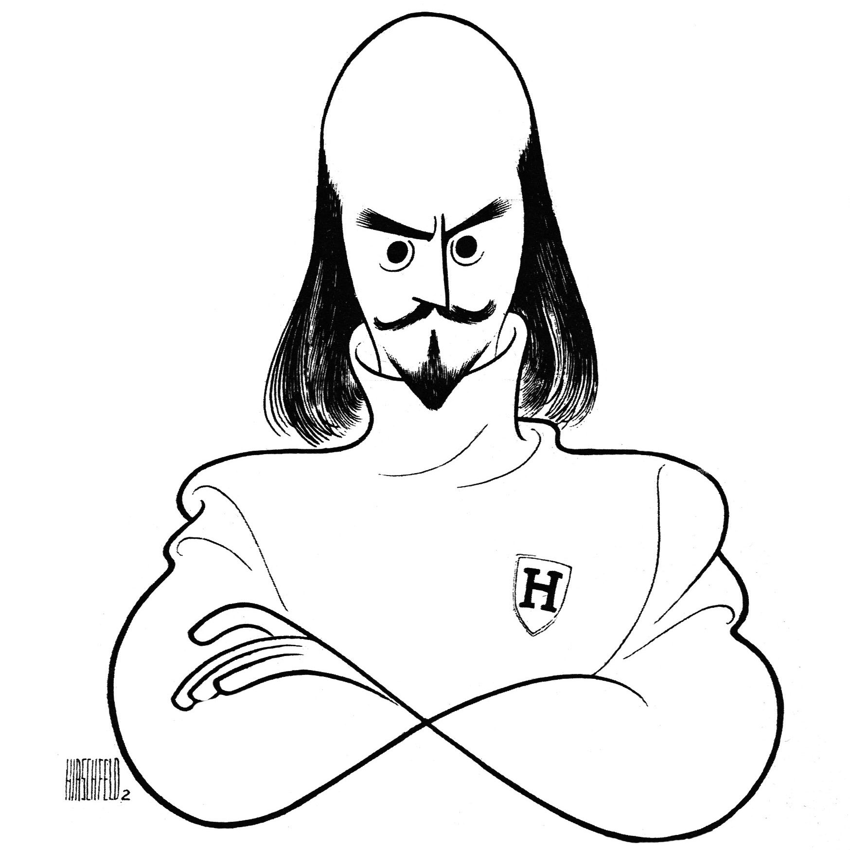 The Hirschfeld Century Podcast