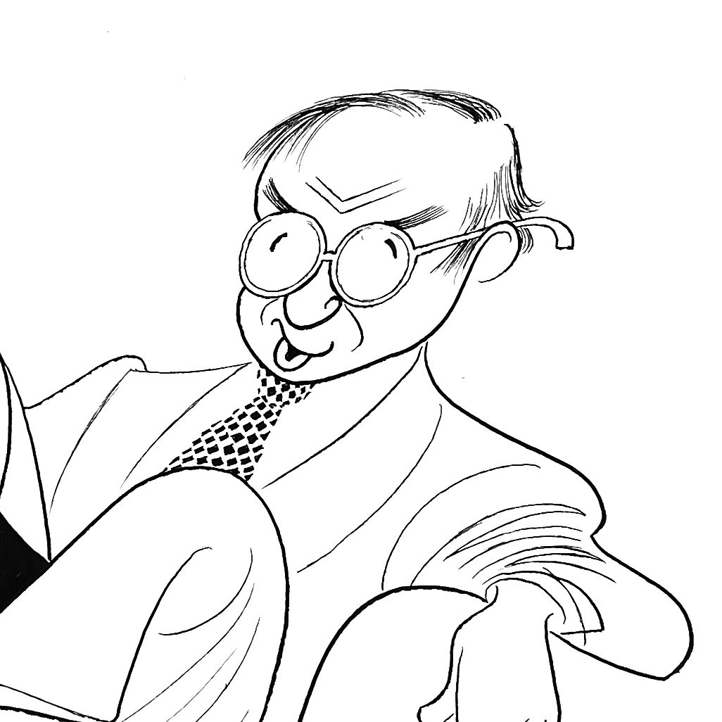 The Hirschfeld Century Podcast