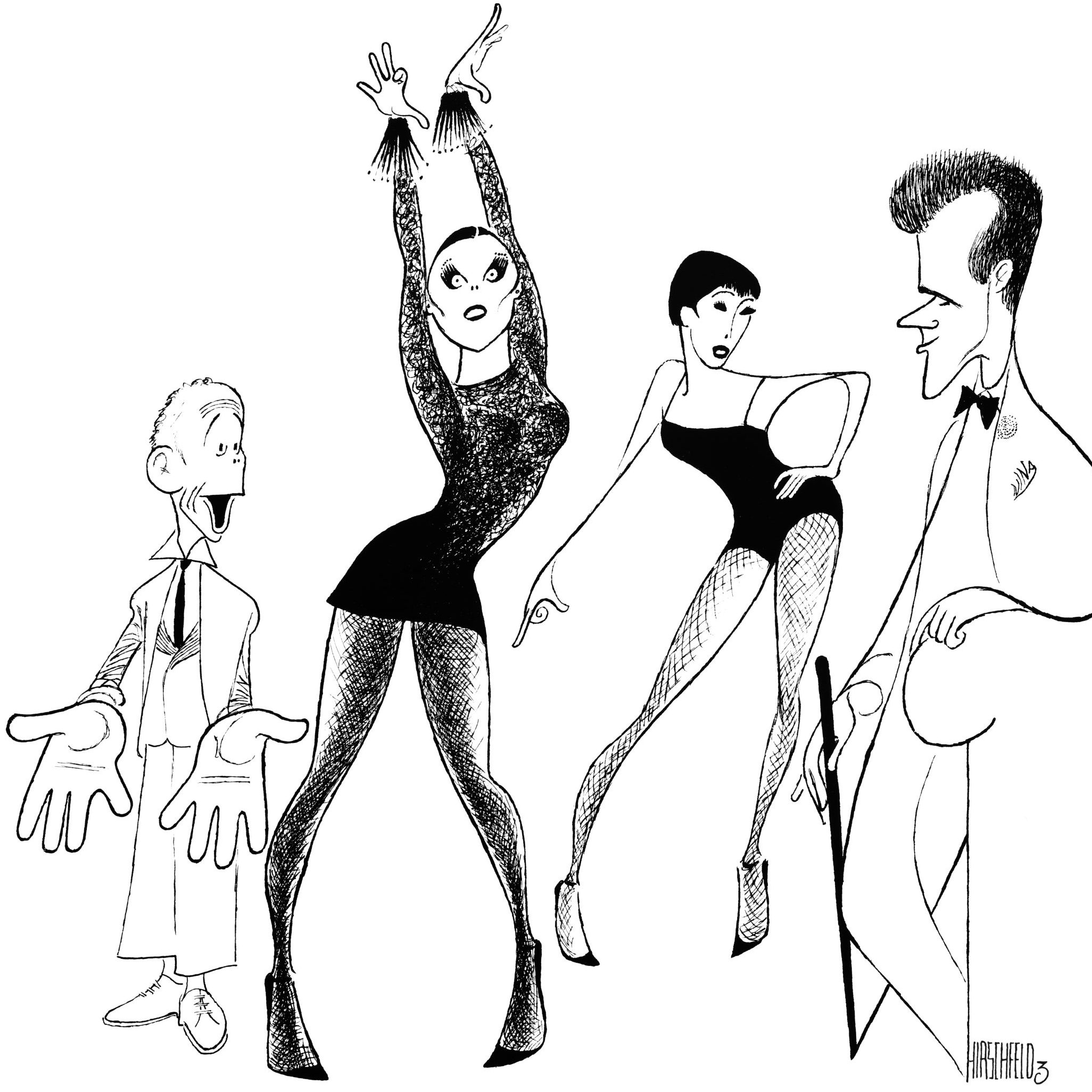 The Hirschfeld Century Podcast