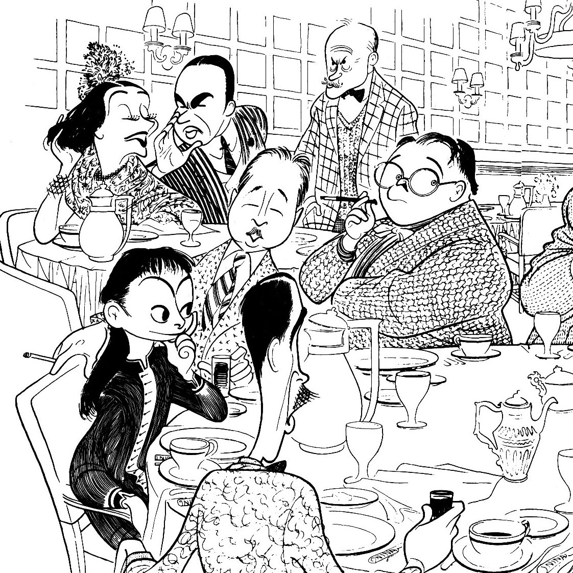 The Hirschfeld Century Podcast