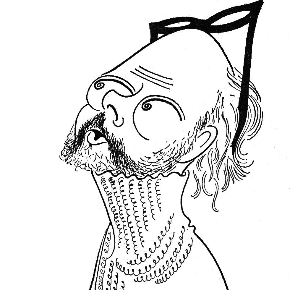 The Hirschfeld Century Podcast
