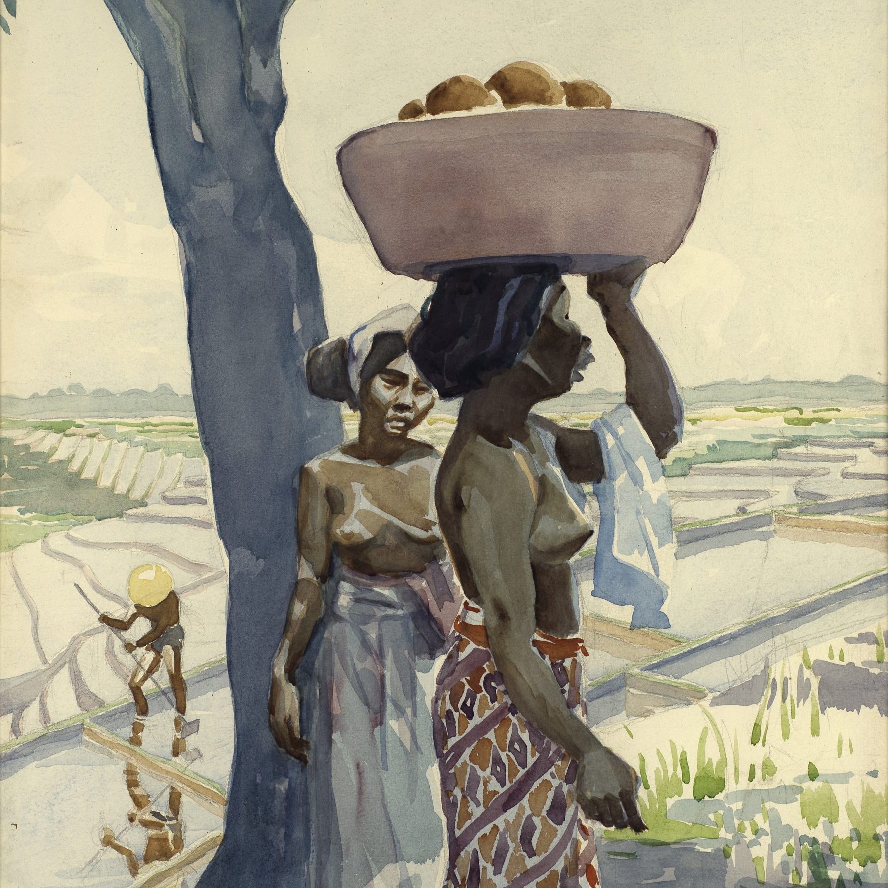 Episode 38 – Bali