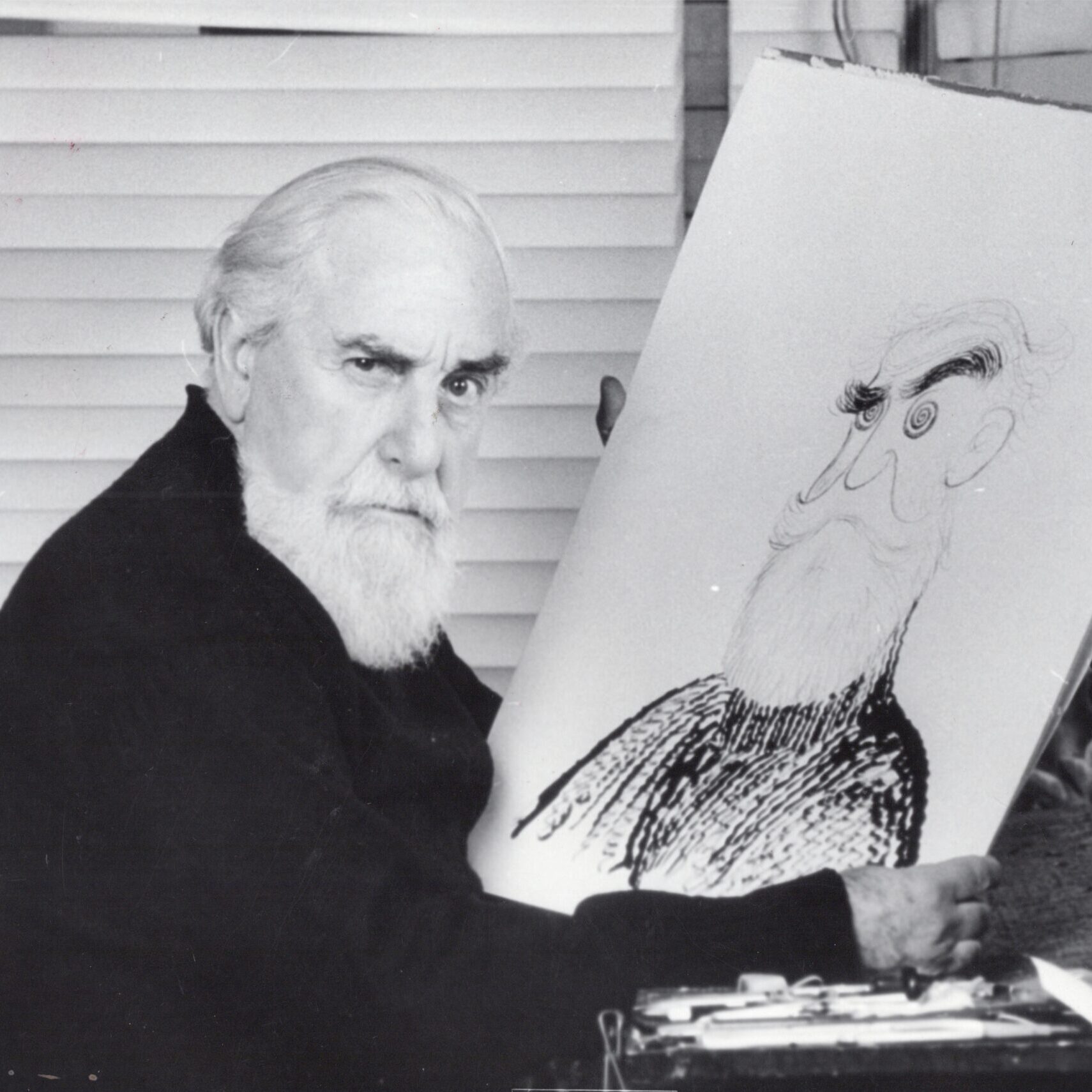The Hirschfeld Century Podcast