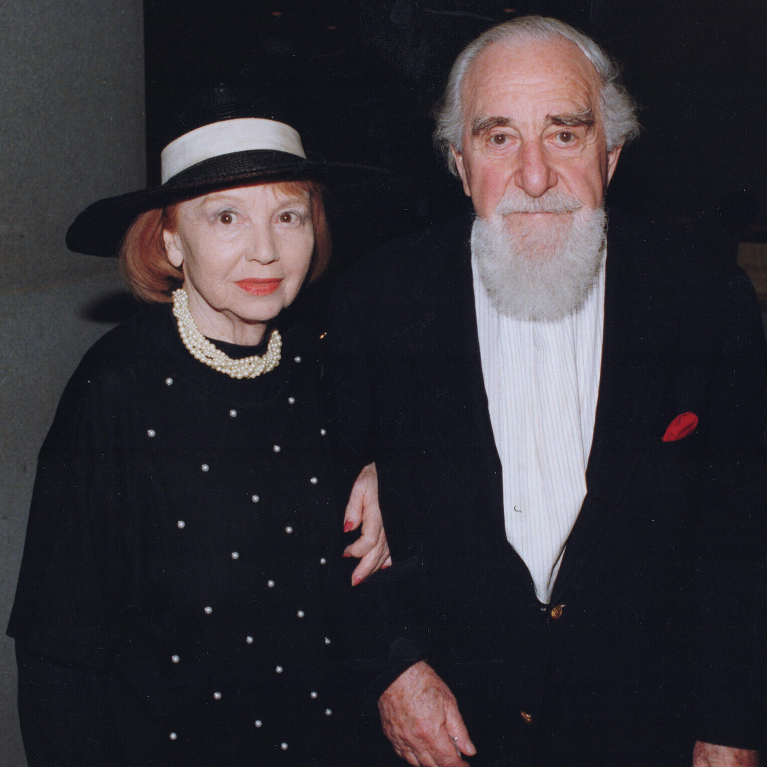 The Hirschfeld Century Podcast