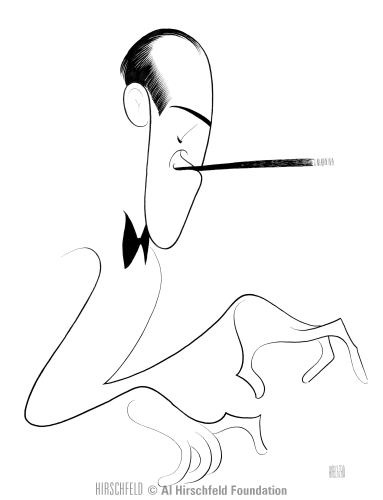 GEORGE GERSHWIN