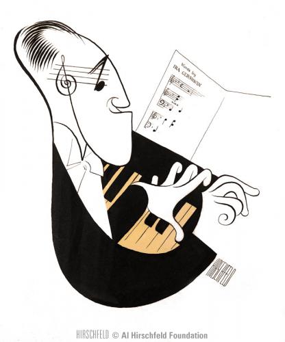 値下げ　Ira & e Gershwin ガーシュウィン gershwin-brothers.jpg?s=