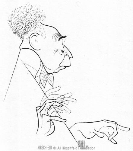 Arthur Rubinstein - Biography, Artist
