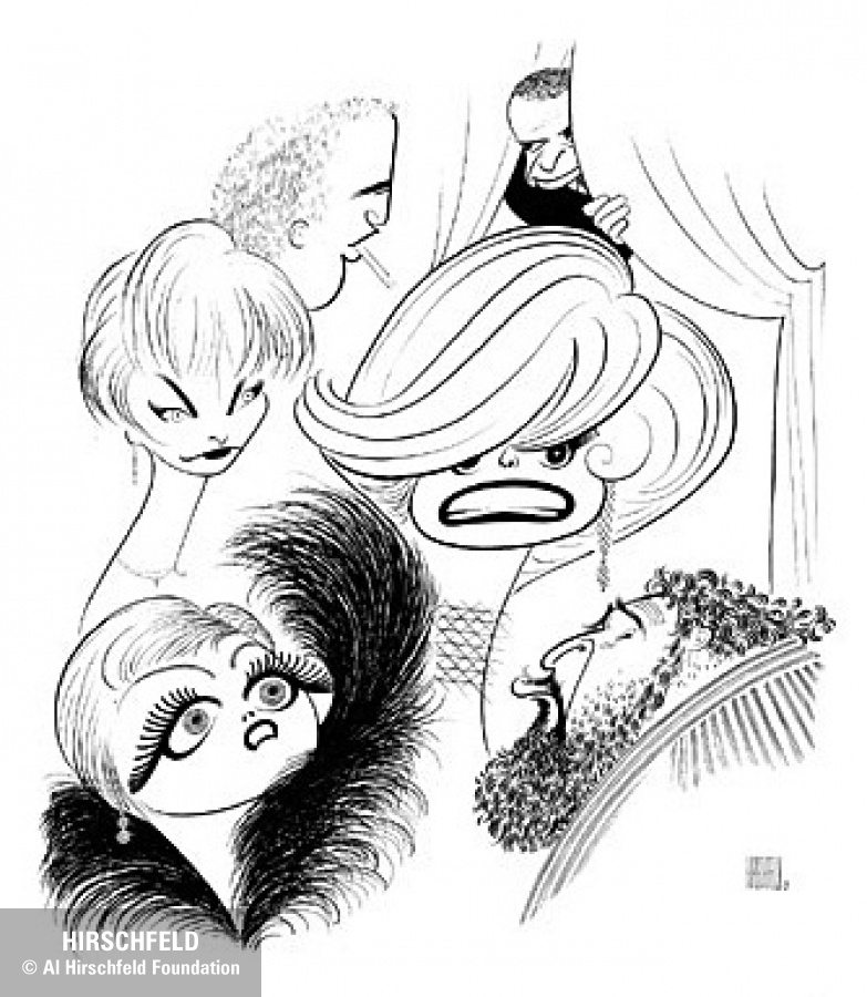 tony Award telecast