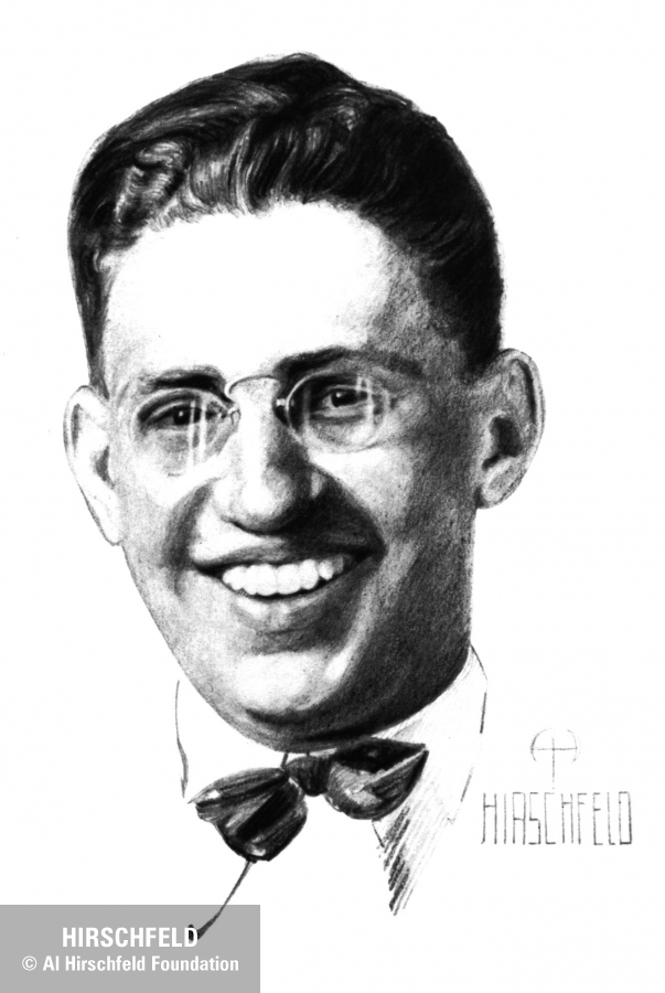 david o. selznick