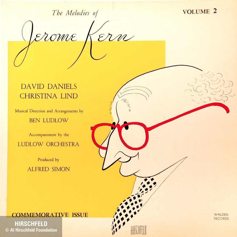 jerome kern