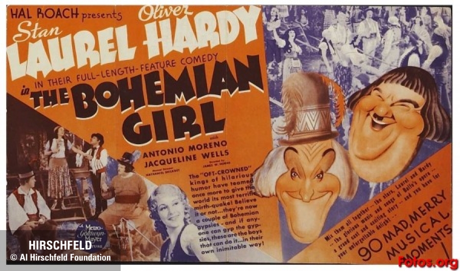 Laurel and Hardy in The Bohemian Girl VHS Tape | eBay