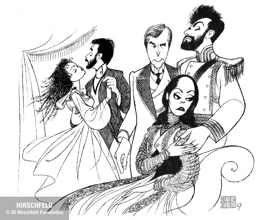 anna karenina çizimi