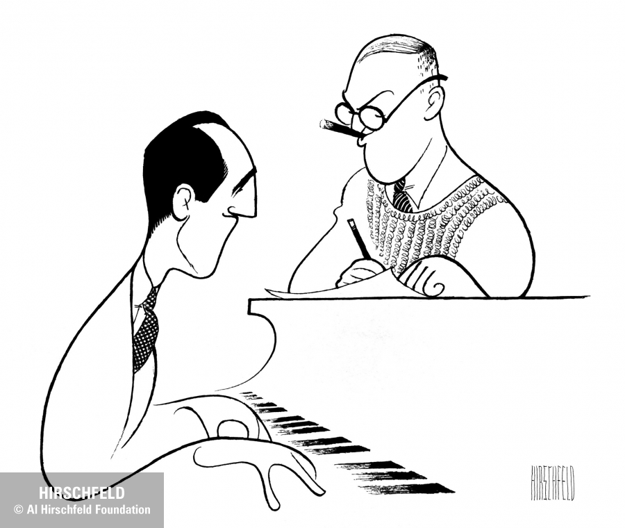 値下げ Ira & George Gershwin ガーシュウィン クラシック CD 本・音楽 ...