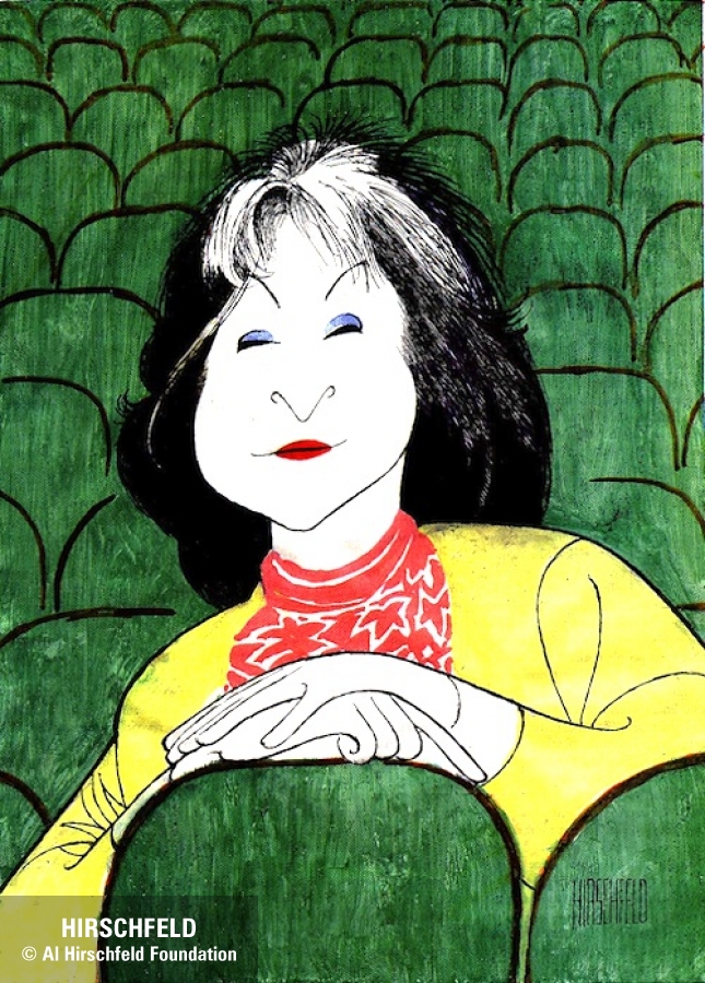 pauline kael