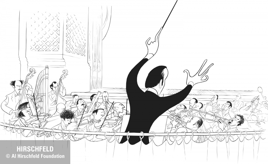 Music Theater International Alhirschfeldfoundation Org
