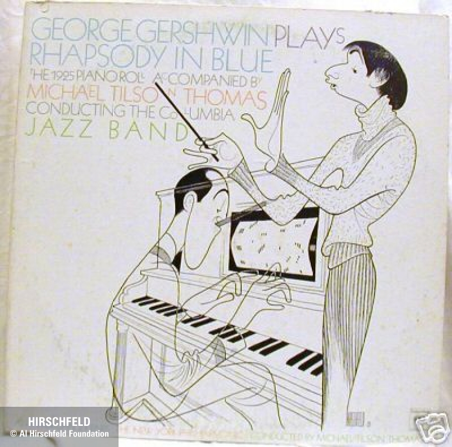 アート・デザイン・音楽 The Music & Lyrics of e Gershwin アート